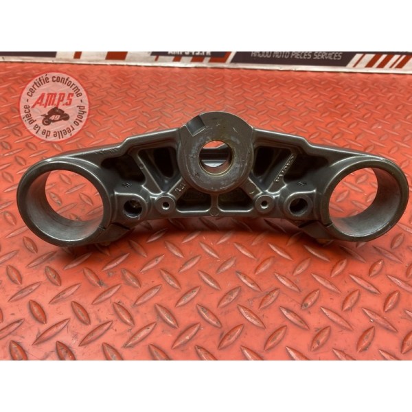Te de fourche supérieur Cagiva 1000 Raptor 2000 à 2005